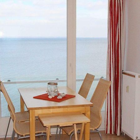 Apartmentvermittlung Mehr Als Meer - Objekt 7 Niendorf  Eksteriør bilde